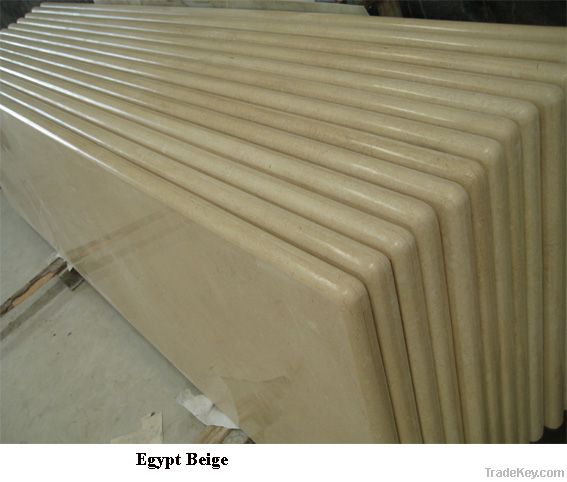 Egypt Beige counter top