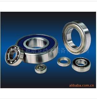 self-aligning ball bearing