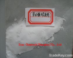 Glyphosate 95%TC, 75.7%wdg, 480g/l, 62%sl