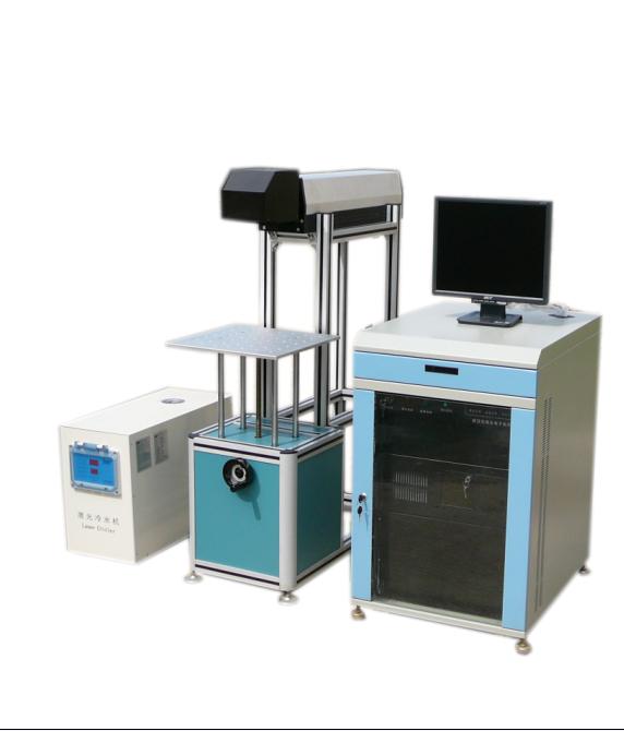 Co2 Laser Engraving Machine for Non-Metal materials