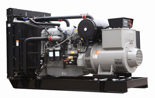 Calsion / Perkins series Diesel Generator Set