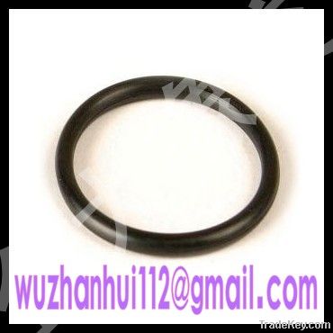 rubber o-rings silicone custom color