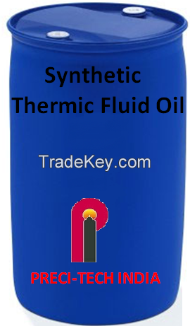 Synthetic Thermic FLuid Oil