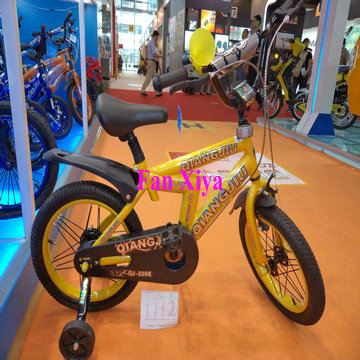 2011 Popular Kids bike