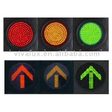 LED Traffic Signals