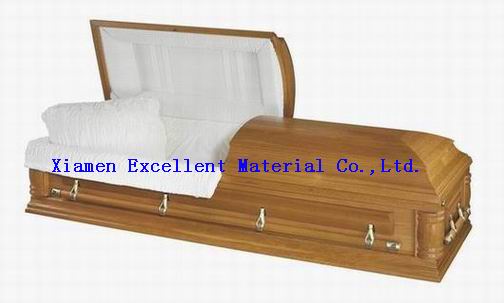 Military Casket