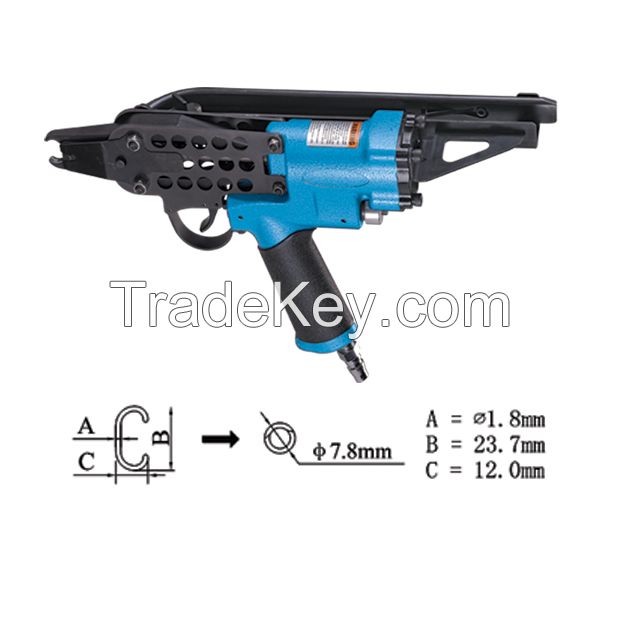 SC7E C Type Nail Gun 