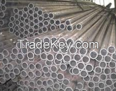 316 Stainless steel Pipes