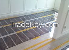 Underfloor Heating Film