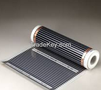 Heating Film PTC Underfloor series