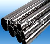 304 Stainless Steel Pipe