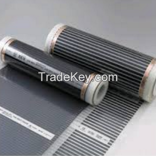 Heating Film PTC Underfloor