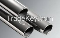 Stainless steel high quality pipe