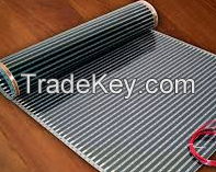 Heating Film PTC Underfloor series