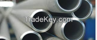 Stainless steel pipe 316L