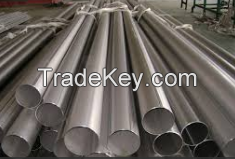 Stainless steel pipe 316L