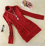 Sell women sweater, lady cardigan, knitwear , sweater coat, shawl,