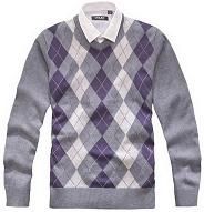 Sell men's sweater, men cardigan, knitwear , sweater coat, shawl,
