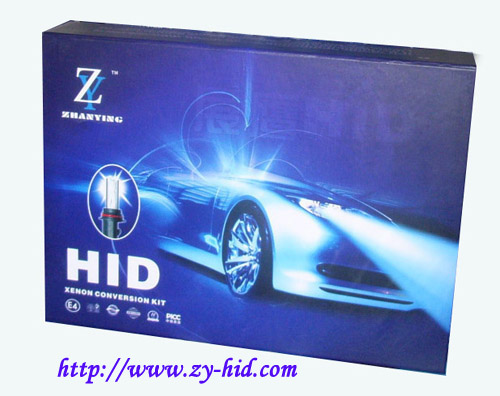 HID-ZAYIN  Xenon Light Conversion Kit