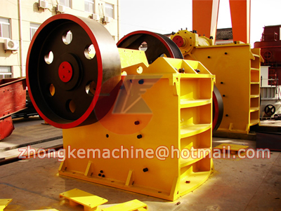 JAW CRUSHER PE600x900 LOW PRICE