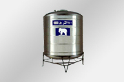 Water tank( stainless steel)500 -5000 L
