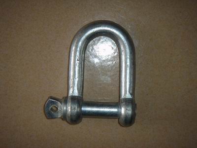 Shackle