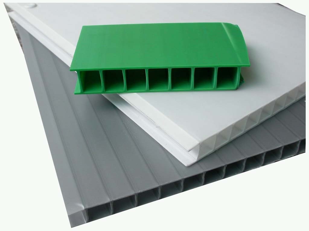 Polypropylene Corflute Sheet / Board / Signs