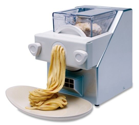 High Quality Pasta Machine wIth Variou Dies,180W 