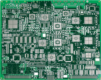 printed circuit board