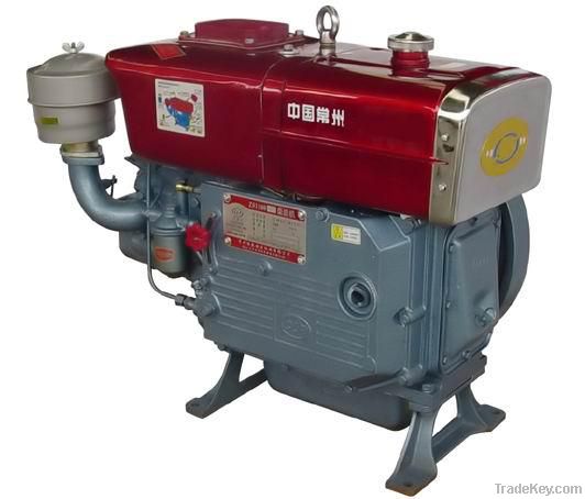 20hp ZS 1110 water cooled yanmar engine diesel/diesel engines for sale