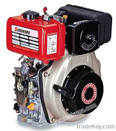 air cooled vertical diesel engine for sale from China supplier