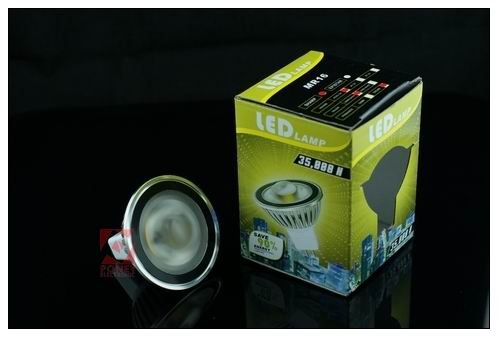 Wholesale 1*3w 12v 180-200lm2800-6000k CE LED Spot Light