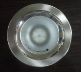 LED down light