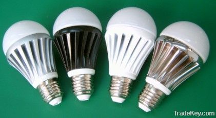 led high power bulb/high output led spotlight