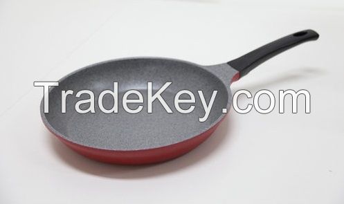 Titanum Frying Pan Set