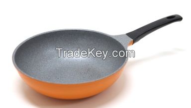 Titanum Frying Pan Set