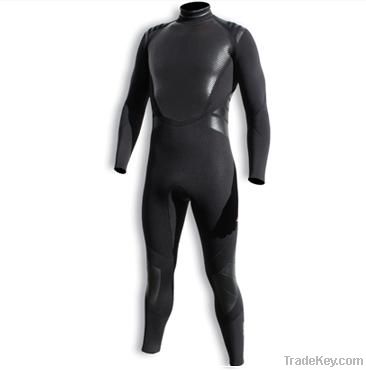 Full Super Stretch Wetsuit For Men