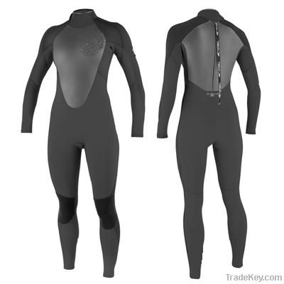 Full  Wetsuit For Men