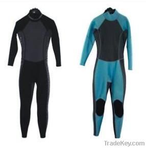 Diving Wetsuit For Men