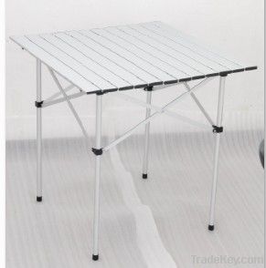 camping able/folding table