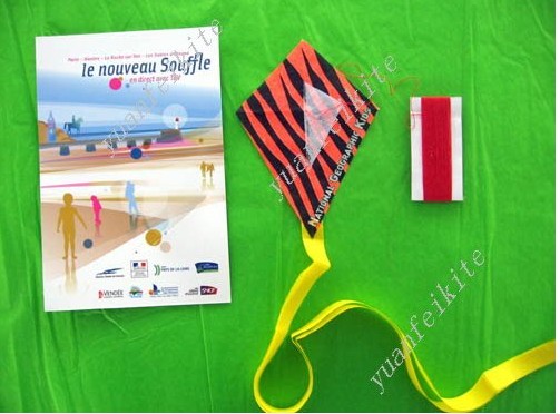 Promotional Mini Kite