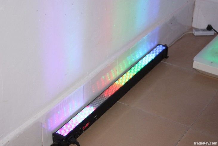 LED wall washer indoor