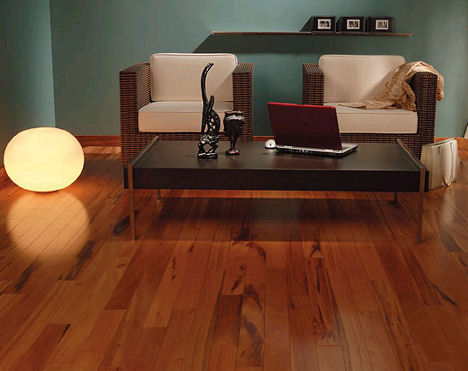 Mirage Wood Floors Canada