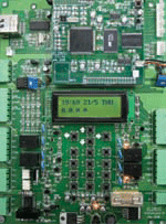 EL2800 IP-Based Multi-door Controller
