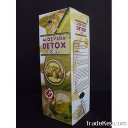 Detox juice