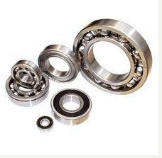 High Performance Deep Groove Ball Bearing