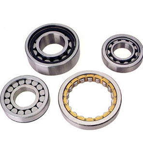 High Quality Cylindrical Roller Bearing