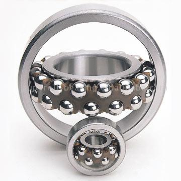 High Quality Self-aligning Ball Bearing