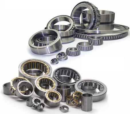 High Quality Stainless Steel Bearing
