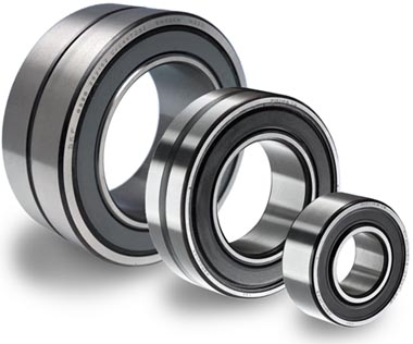 High Precision Spherical Roller Bearing